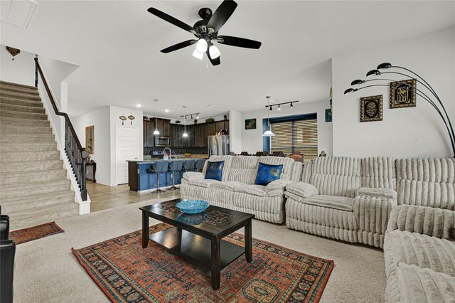 2210 Switchgrass Lane, Rosenberg, TX 77469