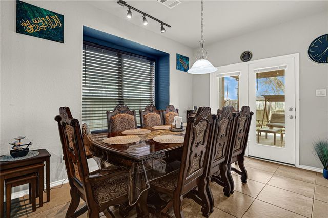 2210 Switchgrass Lane, Rosenberg, TX 77469