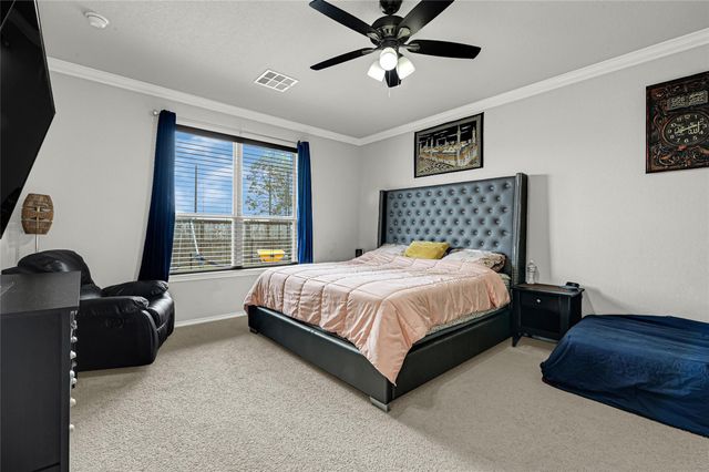 2210 Switchgrass Lane, Rosenberg, TX 77469