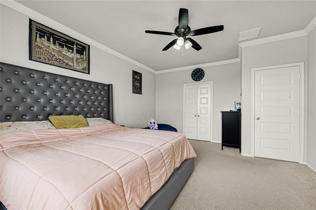 2210 Switchgrass Lane, Rosenberg, TX 77469