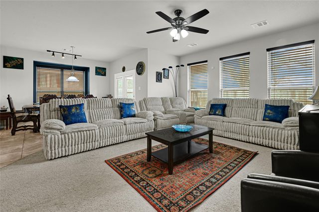 2210 Switchgrass Lane, Rosenberg, TX 77469