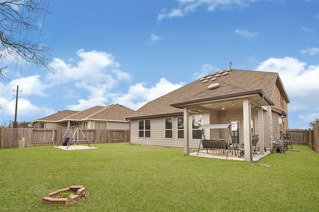 2210 Switchgrass Lane, Rosenberg, TX 77469