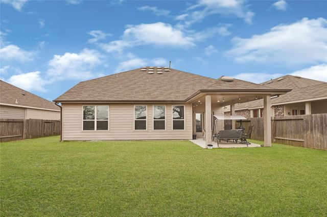 2210 Switchgrass Lane, Rosenberg, TX 77469