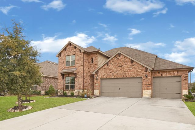 2210 Switchgrass Lane, Rosenberg, TX 77469