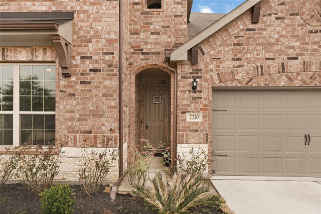 2210 Switchgrass Lane, Rosenberg, TX 77469