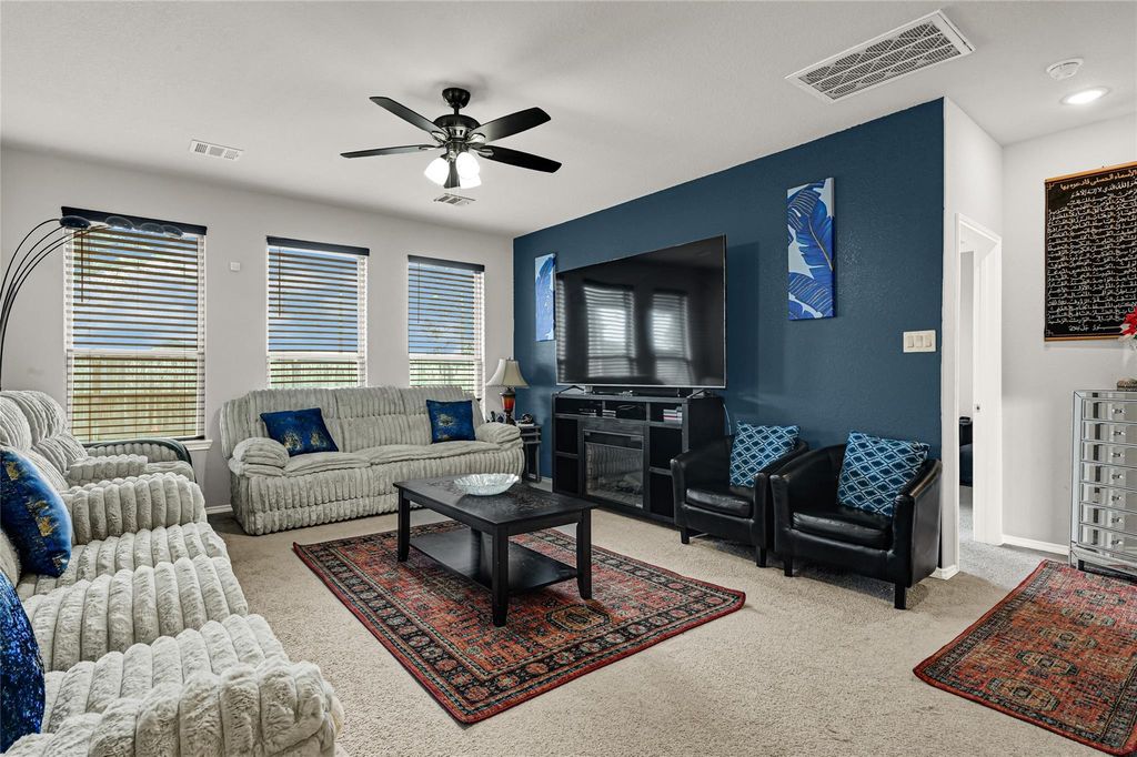 2210 Switchgrass Lane, Rosenberg, TX 77469