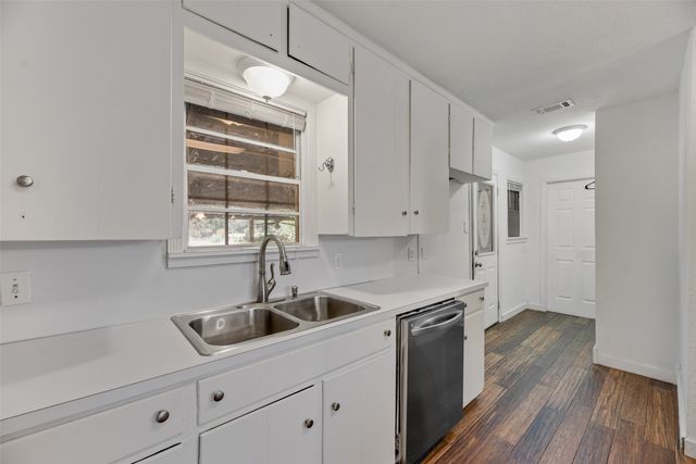 205 Laurel Trail, Terrell, TX 75160