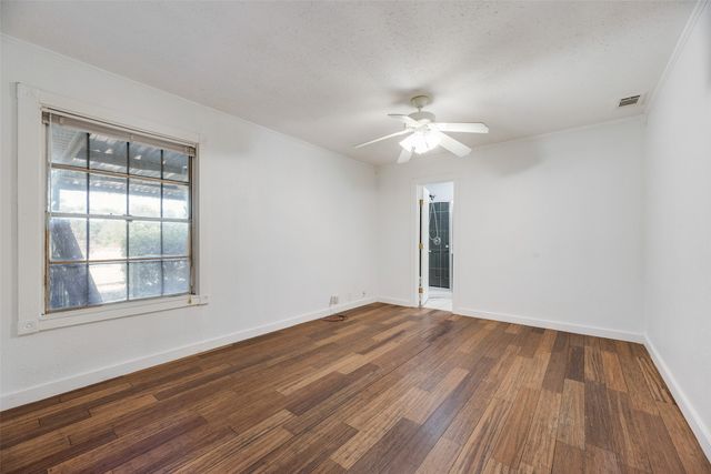 205 Laurel Trail, Terrell, TX 75160