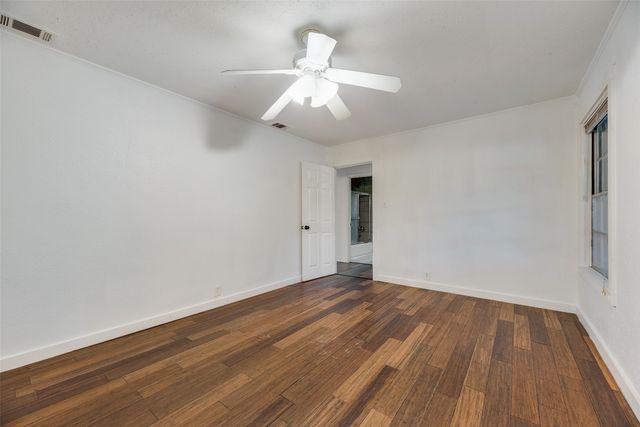 205 Laurel Trail, Terrell, TX 75160