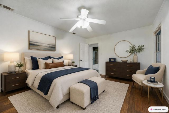205 Laurel Trail, Terrell, TX 75160