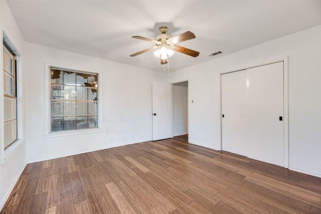 205 Laurel Trail, Terrell, TX 75160