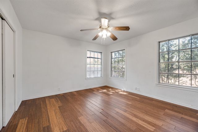 205 Laurel Trail, Terrell, TX 75160