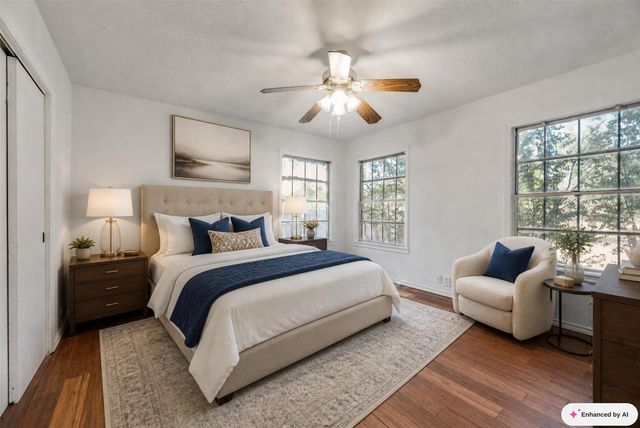 205 Laurel Trail, Terrell, TX 75160