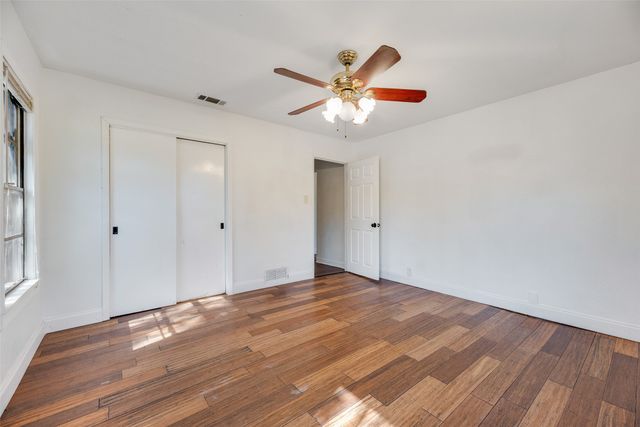 205 Laurel Trail, Terrell, TX 75160