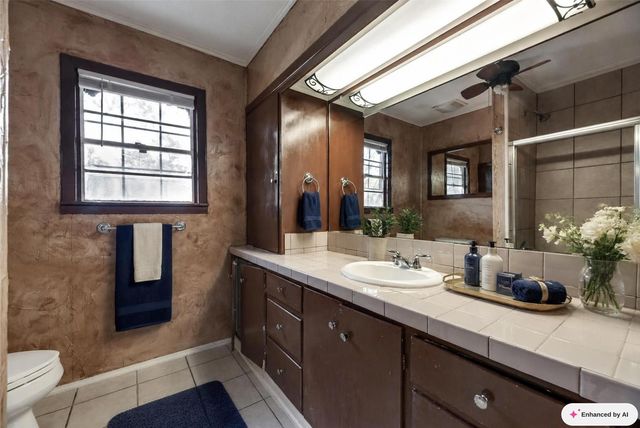 205 Laurel Trail, Terrell, TX 75160