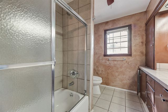 205 Laurel Trail, Terrell, TX 75160