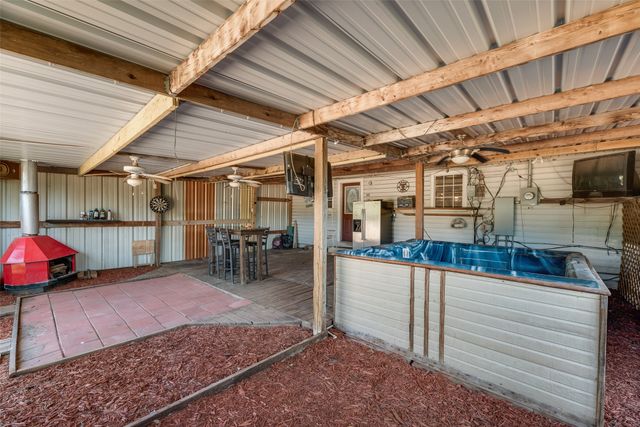 205 Laurel Trail, Terrell, TX 75160