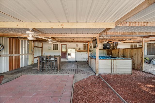 205 Laurel Trail, Terrell, TX 75160
