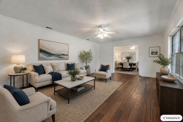 205 Laurel Trail, Terrell, TX 75160