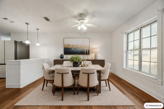 205 Laurel Trail, Terrell, TX 75160