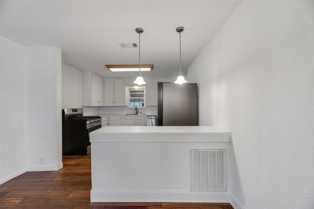205 Laurel Trail, Terrell, TX 75160