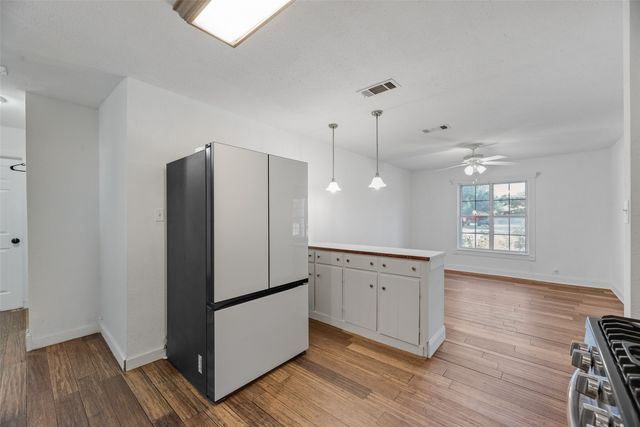 205 Laurel Trail, Terrell, TX 75160