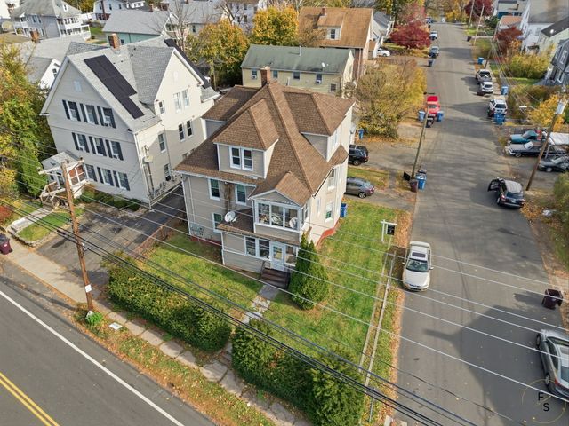 835 East Street, New Britain, CT 06051