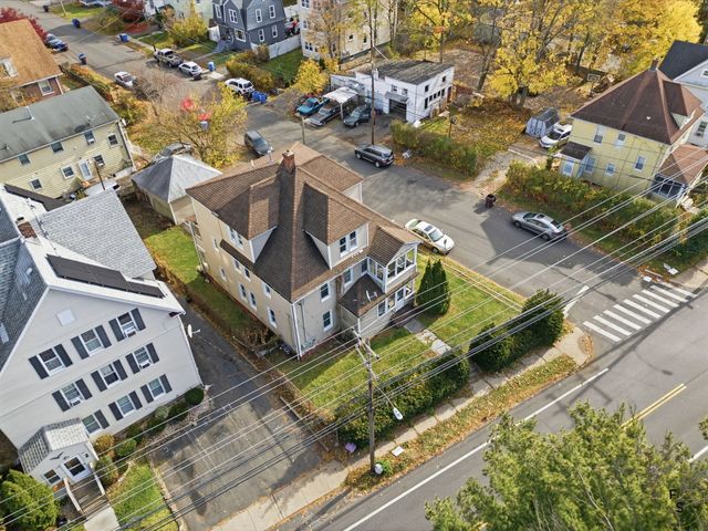 835 East Street, New Britain, CT 06051