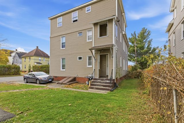 835 East Street, New Britain, CT 06051