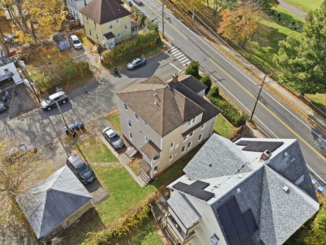 835 East Street, New Britain, CT 06051