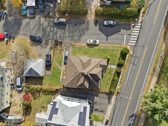 835 East Street, New Britain, CT 06051