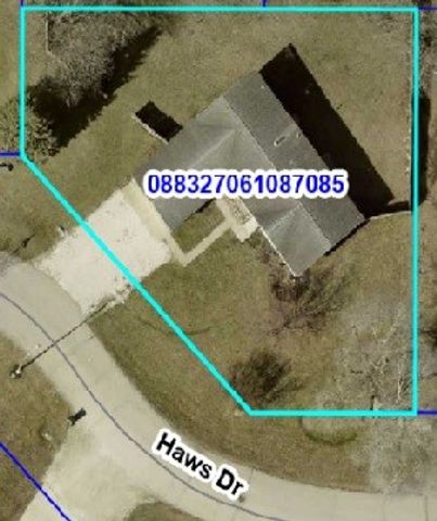 225 Haws Drive, Ogden, IA 50212