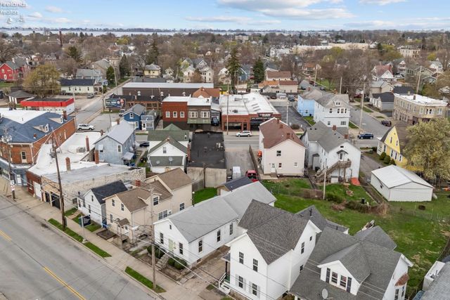 914 Hayes Avenue, Sandusky, OH 44870