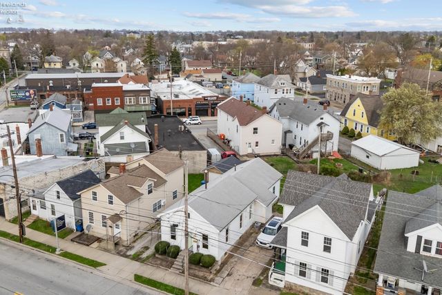 914 Hayes Avenue, Sandusky, OH 44870