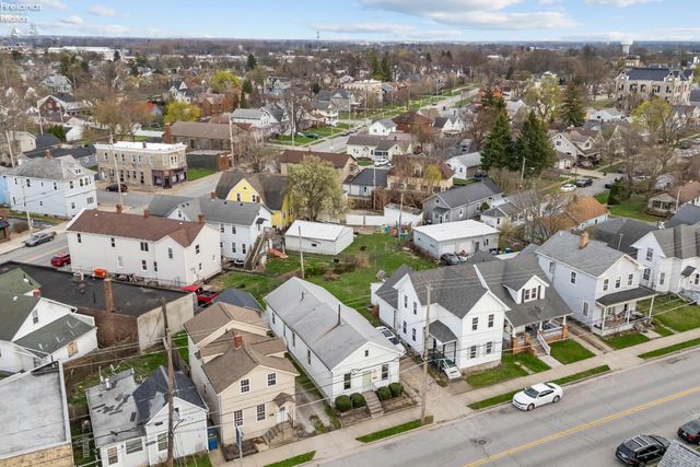 914 Hayes Avenue, Sandusky, OH 44870