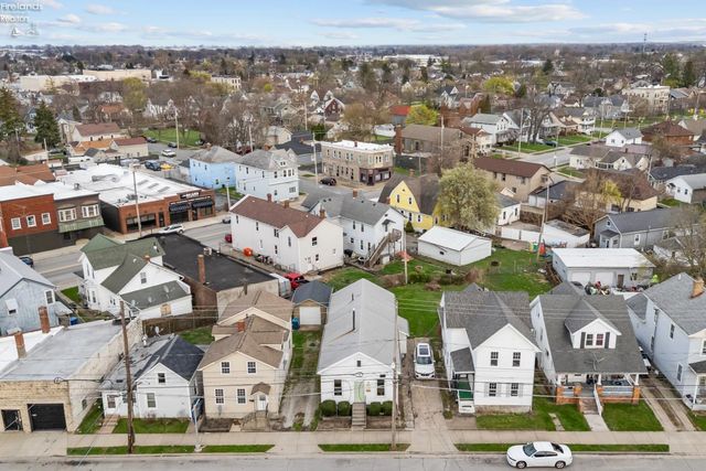 914 Hayes Avenue, Sandusky, OH 44870