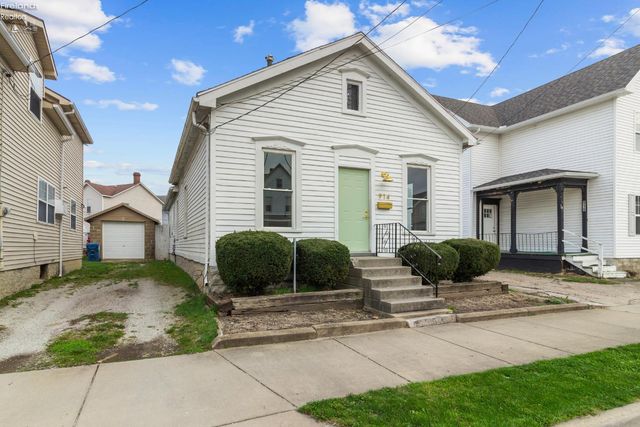 914 Hayes Avenue, Sandusky, OH 44870