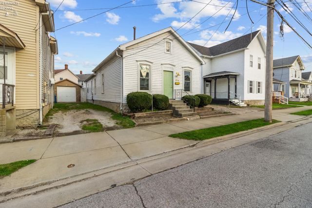 914 Hayes Avenue, Sandusky, OH 44870
