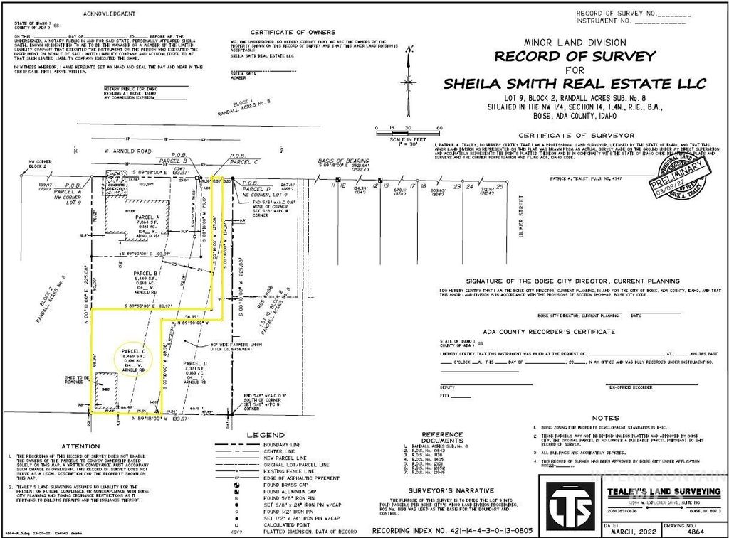 10453 W Arnold St, Boise, ID 83714 photo 2