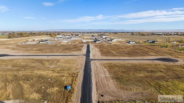 L4 B5 N 3744 E, Rigby, ID 83442