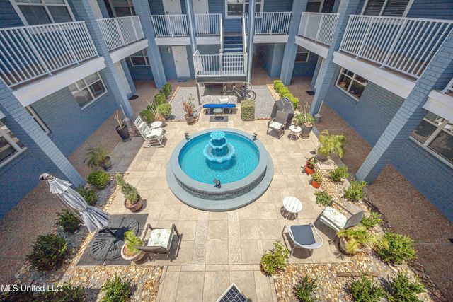 1282 Beach Boulevard, 207, Biloxi, MS 39530