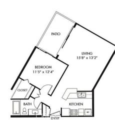 610 The Village 312, Redondo Beach, CA 90277