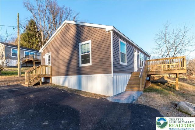 465 Royal Manor Road LOT 7, Williams Twp, PA 18042