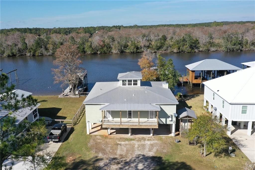 14335 Riverside Drive, Foley, AL 36535 — photo 4