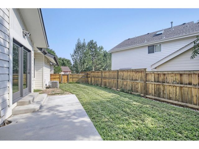 5630 Hummel Ln, Fort Collins, CO 80525