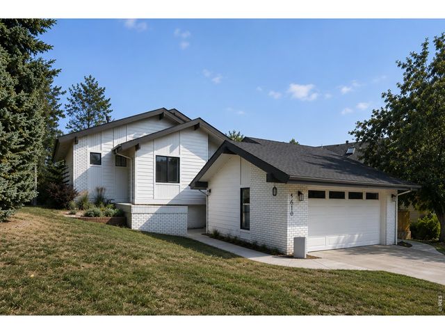 5630 Hummel Ln, Fort Collins, CO 80525