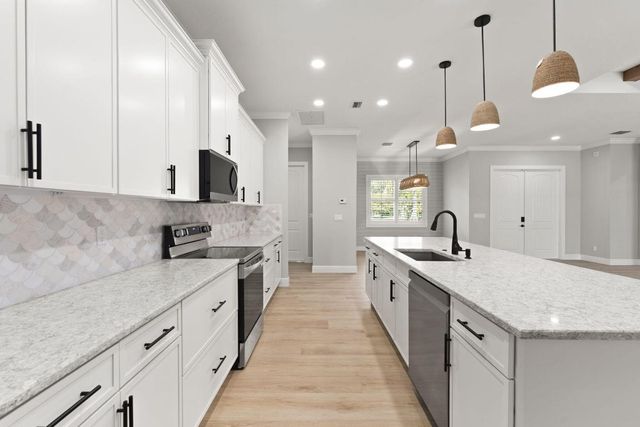 5761 NW Cone Street, Port St. Lucie, Port St Lucie, FL 34986