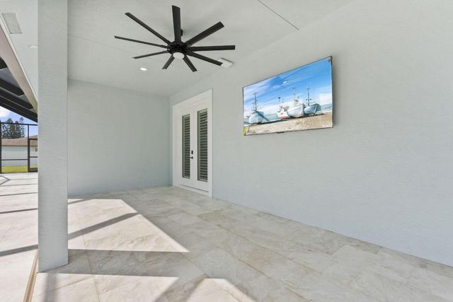 5761 NW Cone Street, Port St. Lucie, Port St Lucie, FL 34986