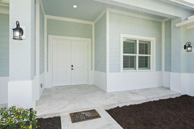 5761 NW Cone Street, Port St. Lucie, Port St Lucie, FL 34986