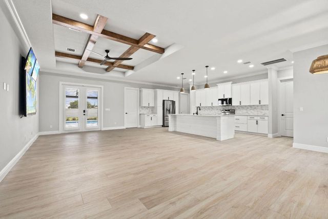 5761 NW Cone Street, Port St. Lucie, Port St Lucie, FL 34986